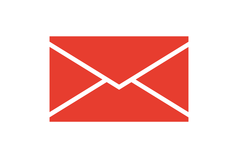 email icon
